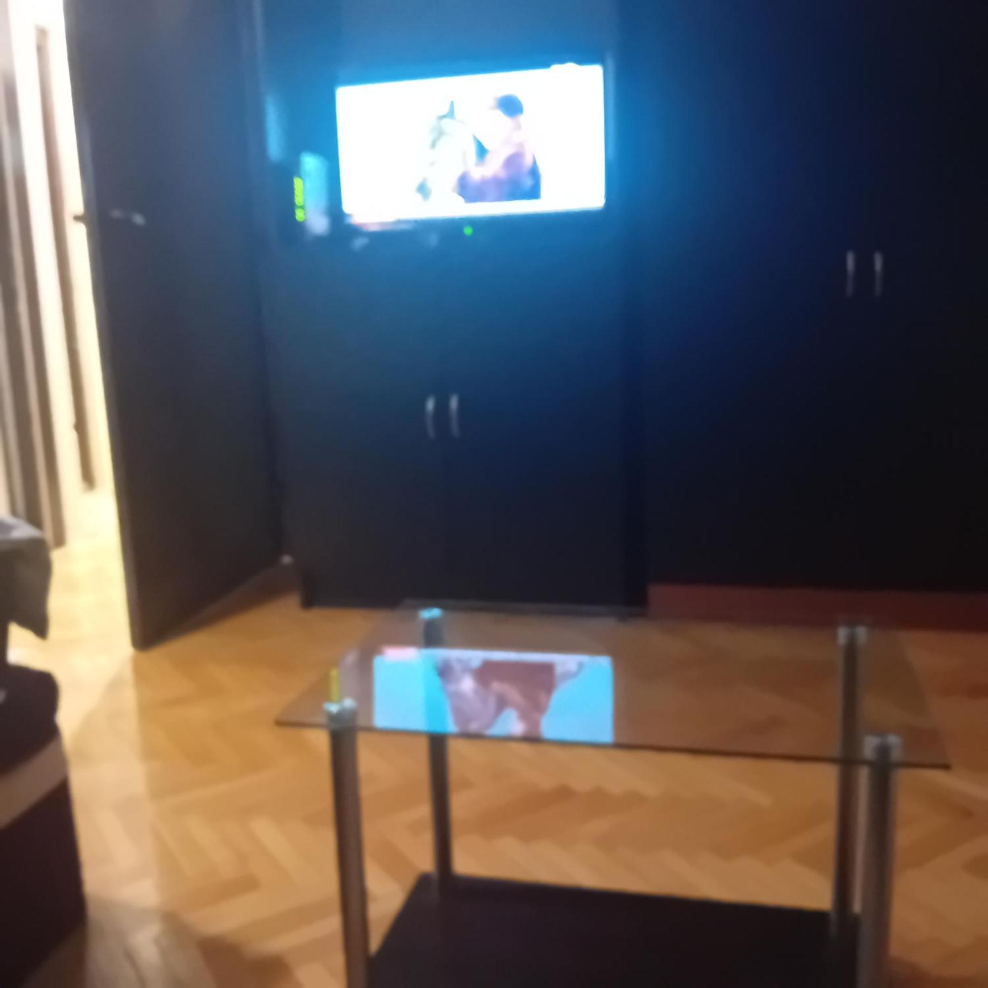 Apartment Viktor 2 Stan Na Dan Šabac Exterior foto